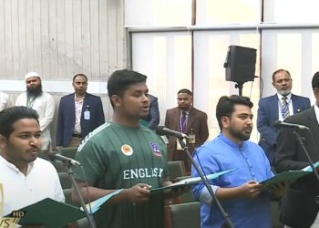 মন্ত্রিসভায় শপথের ডাক পেলেন কায়কোবাদ