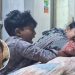লক্ষ্মীপুরে ৫ টাকার জন্য পিটিয়ে হত্যার অভিযোগ আপন বড় ভাইয়ের বিরুদ্ধে