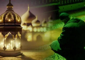 মুক্তি ও দোয়া কবুলের রাত পবিত্র শবে বরাত