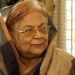 সেলিমা রহমান হাসপাতালে ভর্তি