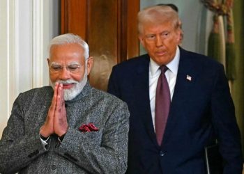রাশিয়ার তেল কেনা বন্ধ করতে রাজি মোদি শুল্ক কমিয়ে ১৮ শতাংশে আনার ঘোষণা ট্রাম্পের