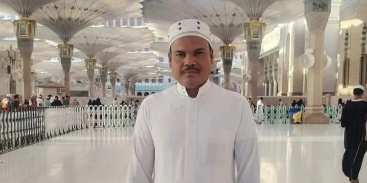 সৌদি আরবে ভবন থেকে পড়ে প্রবাসীর মর্মান্তিক মৃত্যু