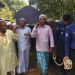 প্যারোলে মুক্তি, হাতকড়া পরে মায়ের জানাজায় অংশ নিলেন দুই ভাই