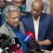 ‘বন্দরে ধর্মঘটের ইস্যুতে সরকার হার্ডলাইনে যাওয়ার সিদ্ধান্ত নিয়েছে’
