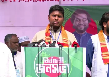 ভোট ডাকাতির চেষ্টা হলে পালানোর জায়গা পাবেন না : হাসনাত আব্দুল্লাহ