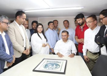 বনানীতে ‘ফ্রি অ্যানিম্যাল ক্লিনিক’ উদ্বোধন করলেন তারেক রহমান