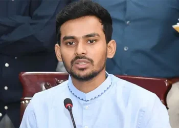 ছায়া মন্ত্রিসভা গঠনের প্রস্তুতি নিচ্ছি: আসিফ মাহমুদ
