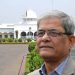 দেশের ২৩তম রাষ্ট্রপতি হতে পারেন মির্জা ফখরুল
