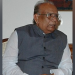 কারাগারে সাবেক পানি সম্পদ মন্ত্রীর মৃত্যু