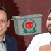 এম এ কাইয়ুমের প্রার্থিতার বৈধতা চ্যালেঞ্জ করে নাহিদ ইসলামের রিট