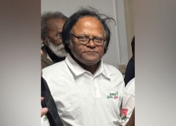 দৈনিক দিনকালের সাংবাদিক ও বিএনপি মিডিয়া সেলের সদস্য মামুদের মরদেহ উদ্ধার