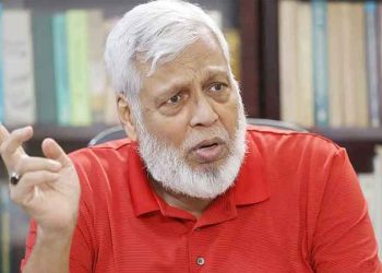 জ্বালানি উপদেষ্টার ফোন নম্বর হ্যাকড, চাওয়া হচ্ছে অর্থ