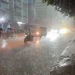 ঢাকায় কালবৈশাখী ঝড়, মুষলধারে বৃষ্টি