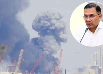 প্রবাসীদের নিরাপত্তার বিষয়ে খোঁজখবর নিলেন প্রধানমন্ত্রী