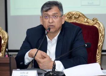 এবার স্বাধীনতা দিবসে আলোকসজ্জা করা হবে না: স্বরাষ্ট্রমন্ত্রী