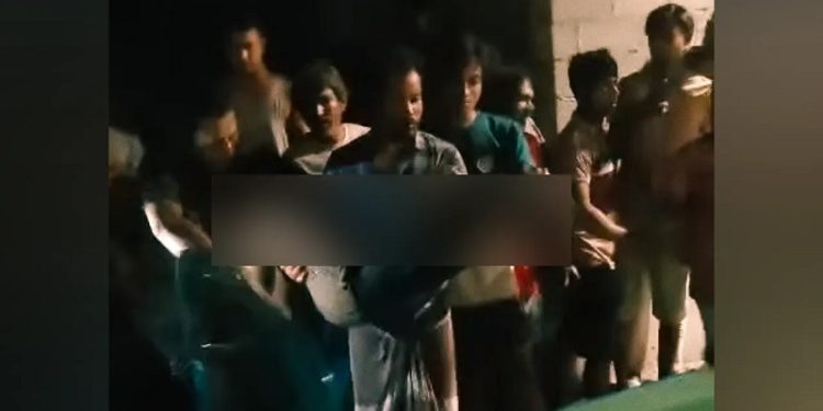 মালদ্বীপে বিস্ফোরণে ৫ বাংলাদেশি নিহত