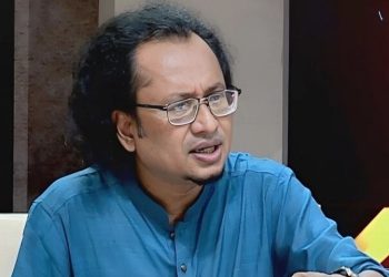 নতুন ২ মন্ত্রণালয়ের দায়িত্ব পেলেন ডা. জাহেদ উর রহমান