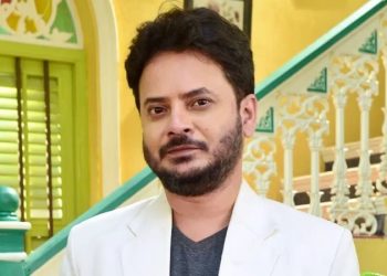 না ফেরার দেশে জনপ্রিয় অভিনেতা রাহুল