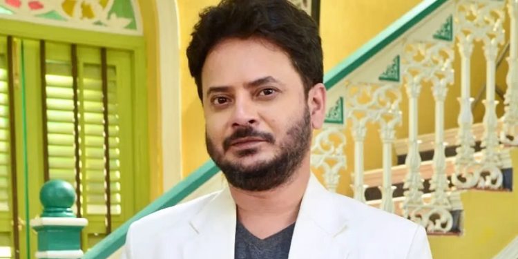 না ফেরার দেশে জনপ্রিয় অভিনেতা রাহুল