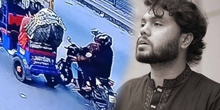 হাদি হত্যা মামলায় গ্রেপ্তার আরও ১, তদন্তে গুরুত্বপূর্ণ অগ্রগতি