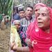 একসঙ্গে পাঁচ মরদেহ কখনও দেখেনি নিজপাড়াবাসী, এলাকাজুড়ে শোকের মাতম