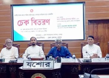 ‘জ্বালানি তেলে প্রতিদিন ১৬৭ কোটি টাকা ভর্তুকি দিচ্ছে সরকার’