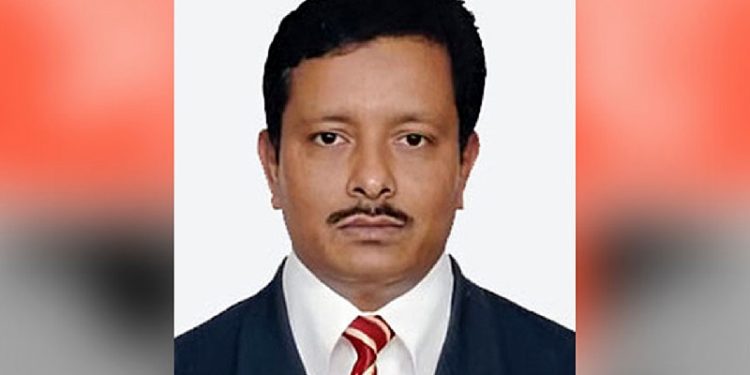 পদত্যাগ করেছেন ঢাকা ওয়াসার এমডি আব্দুস সালাম
