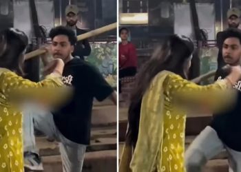 টিএসসিতে দুই নারীকে লাঞ্ছনায় ঢাবির তিন শিক্ষার্থী বহিষ্কার