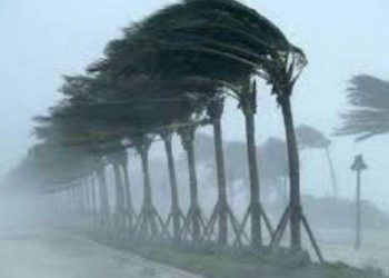 রাতের মধ্যে যেসব জেলায় ৬০ কিমি বেগে ঝড়ের শঙ্কা