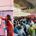 গাজীপুরে শিশুদের বাণিজ্যিক যৌন শোষণ প্রতিরোধে সচেতনতামূলক পথনাটক!