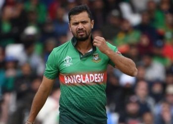 ‘মাশরাফি মুর্তজার জন্য বোর্ডের দরজা খোলা রয়েছে’
