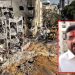 ইসরায়েল থেকে ফিরে চাঞ্চল্যকর তথ্য দিলেন ভারতীয় সাংবাদিক
