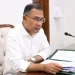‘চলেন যুদ্ধে যাই’, বললেন প্রধানমন্ত্রী তারেক রহমান