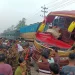 কুমিল্লায় ট্রেন-বাস দুর্ঘটনায় মা ও ২ সন্তানসহ নিহতদের পরিচয় শনাক্ত