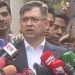পুলিশকে আগের পোশাকে ফেরাতে কাজ করছে সরকার: স্বরাষ্ট্রমন্ত্রী