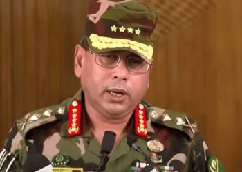 ‘মুক্তিযোদ্ধাদের দেখানো পথেই এগিয়ে যাবে গণতান্ত্রিক দেশ’