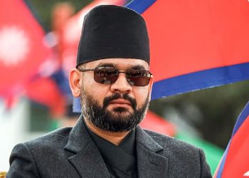 নেপালে ছাত্ররাজনীতি নিষিদ্ধ, পঞ্চম শ্রেণি পর্যন্ত থাকছে না পরীক্ষা