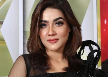 যেকোনো সময় মরে যেতে পারি: মাহি