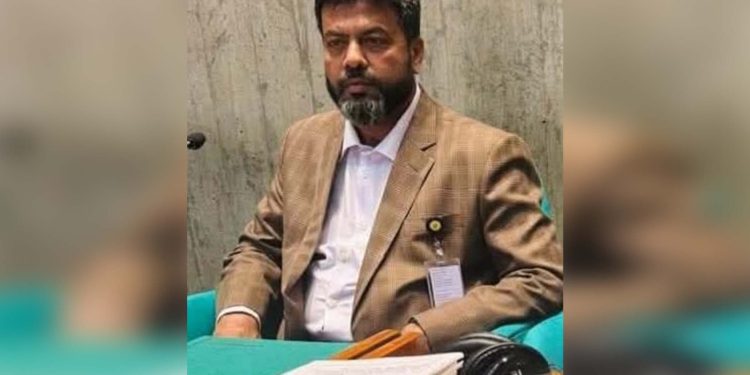 ফেনীতে মেডিকেল কলেজের দাবি মজনুর: জেলাজুড়ে প্রশংসা
