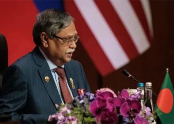নারীর অধিকার ও নিরাপত্তা নিশ্চিতে কার্যকর পদক্ষেপের আহ্বান রাষ্ট্রপতির