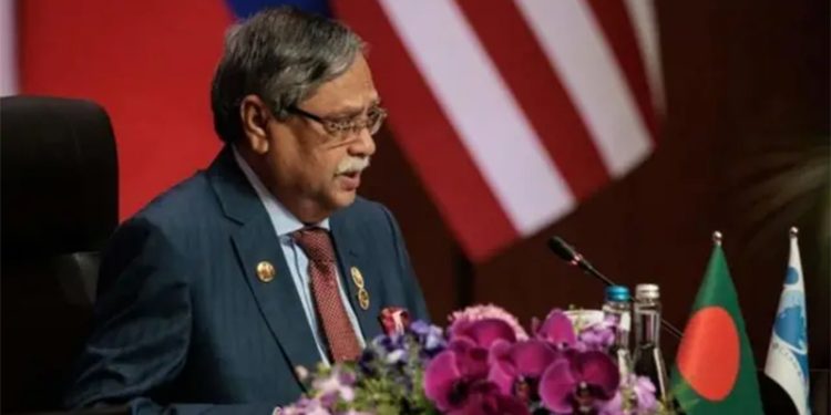 নারীর অধিকার ও নিরাপত্তা নিশ্চিতে কার্যকর পদক্ষেপের আহ্বান রাষ্ট্রপতির