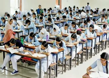 এসএসসি পরীক্ষার বিষয় কমানোর চিন্তা