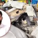 কাল পরার কথা ছিল বিয়ের শেরওয়ানি, আজ গায়ে কাফন