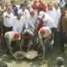 খাল খনন কর্মসূচি উদ্বোধন করলেন প্রধানমন্ত্রী