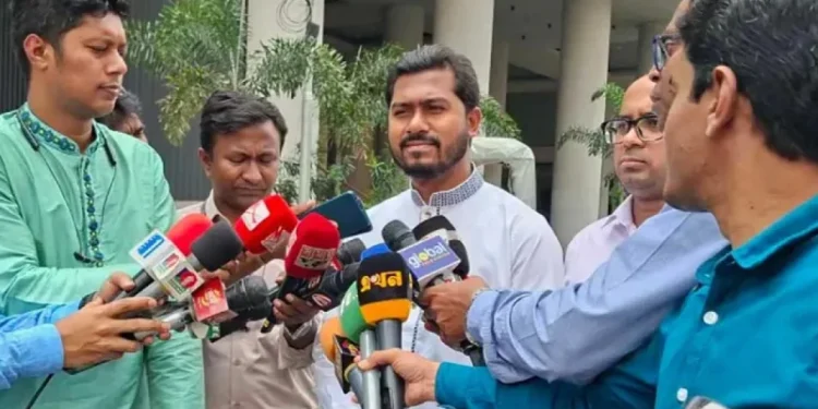 বিদেশগামী শিক্ষার্থীদের ১০ লাখ টাকা পর্যন্ত ঋণ সুবিধা দিতে প্রধানমন্ত্রীর নির্দেশ