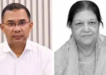 স্পিকারের স্ত্রীর মৃত্যুতে প্রধানমন্ত্রীর শোক