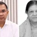 স্পিকারের স্ত্রীর মৃত্যুতে প্রধানমন্ত্রীর শোক