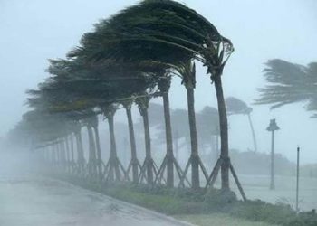 দুপুরের মধ্যে ৩ জেলায় ৬০ কিমি বেগে ঝড়ের আভাস