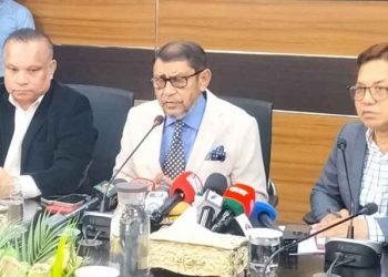 হামের টিকাদান কর্মসূচি শুরুর তারিখ ঘোষণা করলেন স্বাস্থ্যমন্ত্রী