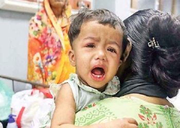গত ২৪ ঘণ্টায় হামের উপসর্গ নিয়ে আরও ৭ জনের মৃত্যু